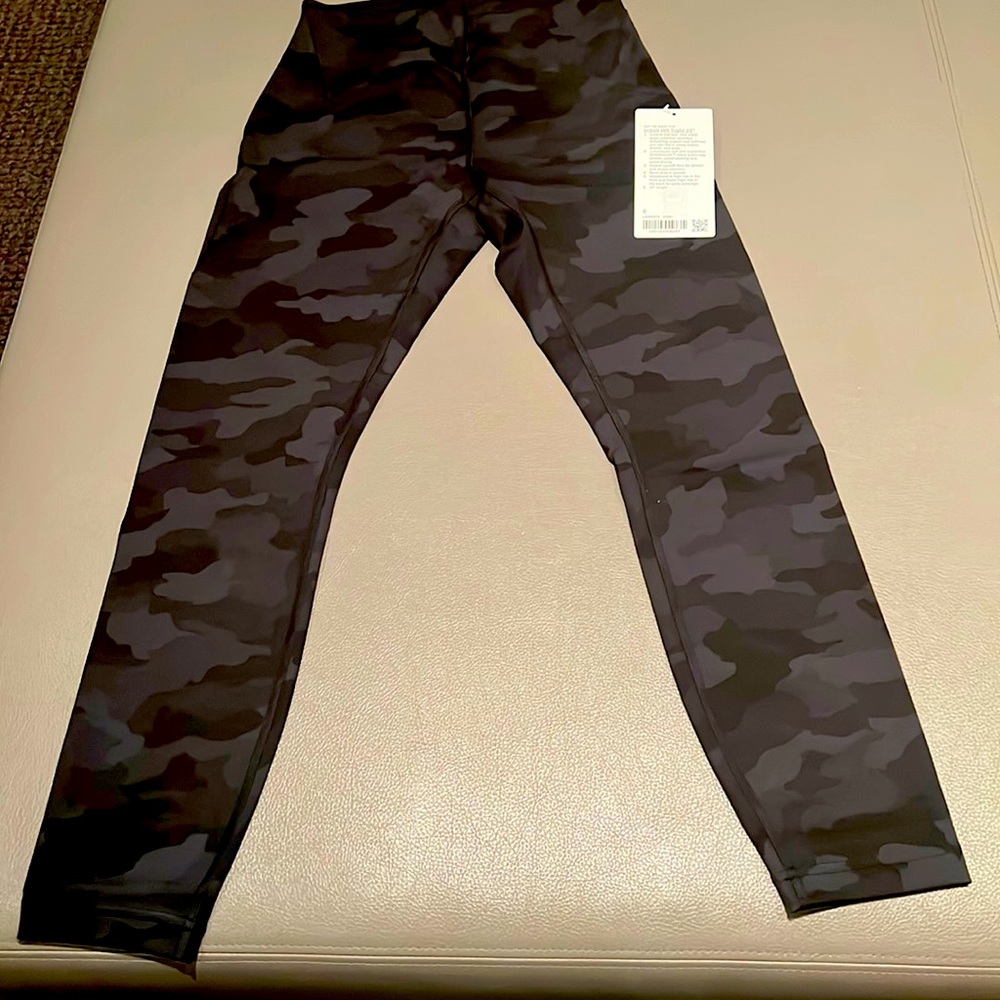 Lululemon Instill leggings